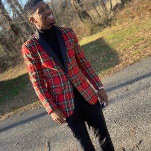 Meet your Posher, Martel